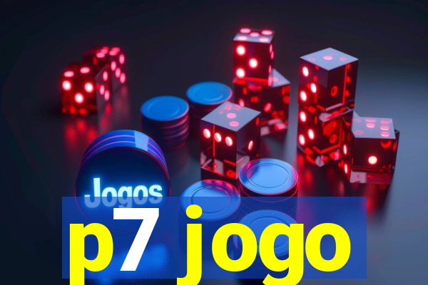 p7 jogo